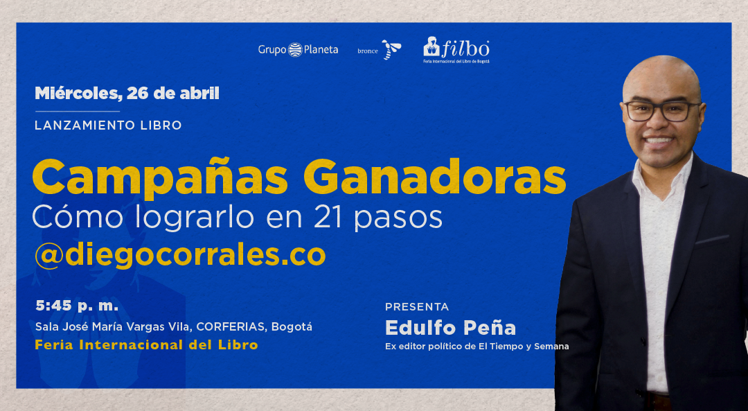 campañas ganadoras